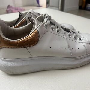 Alexander McQueen sneakers